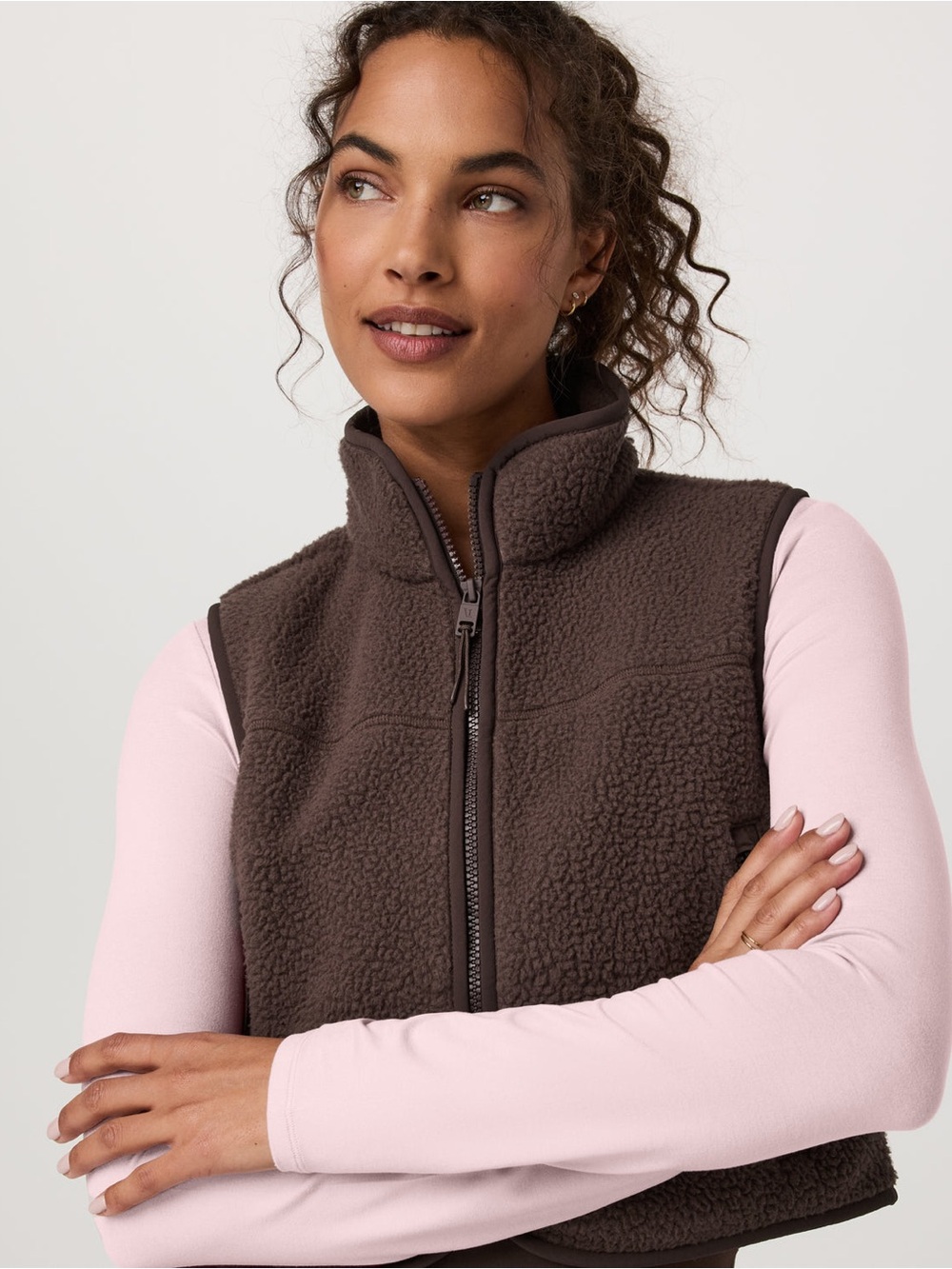 VUORI Alpine Vest, Size M